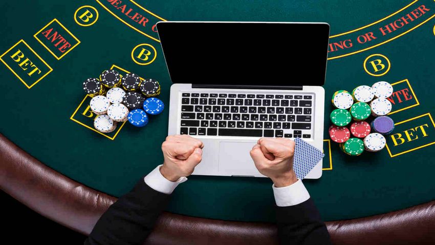 El mejor casino online de España: sitios web de casinos españoles seguros y legales