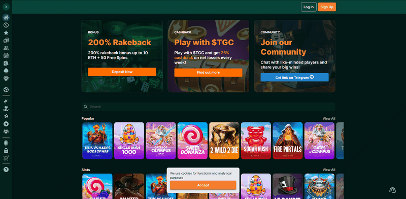 Ideal No KYC Casino Site - No Confirmation Online Casino Gamings