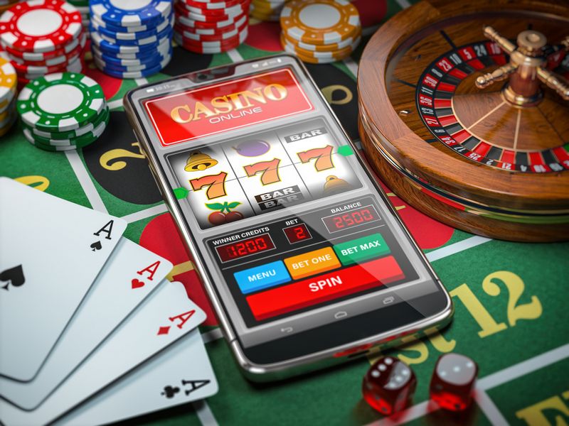 Les 5 casinos en ligne les plus rémunérateurs de 2026 - Les meilleurs sites de jeux d'argent pour jouer en argent réel