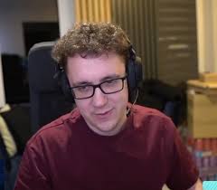 That is Dominik ' Mokry Suchar' Stokłosa? That is Dominik ' Mokry Suchar' Stokłosa?