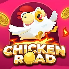 Descubre el Exclusivo Juego de Casino de Chicken Road 2 en España