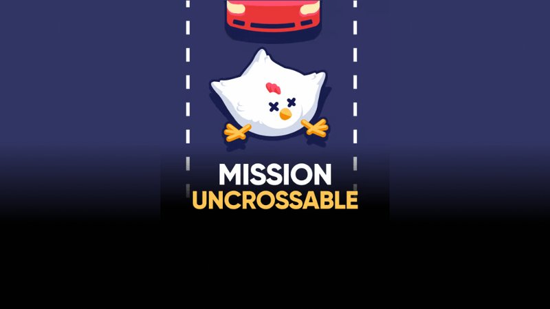 Exploring Mission Uncrossable in Canada: A Thrilling Online Gaming Experience