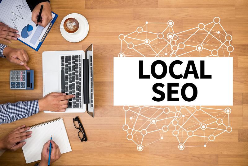 7 pointers for an efficient local search engine optimization and AIO strategy