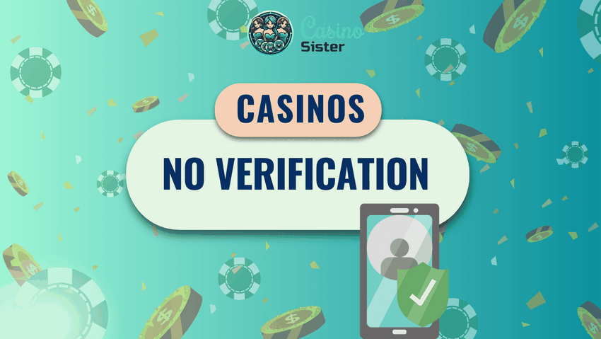 Jak wybieramy najlepsze kasyna bez weryfikacji