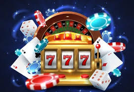 Online Casino Scarlet Your Ultimate Gaming Destination Online Casino Scarlet Your Ultimate Gaming Destination