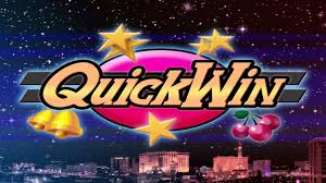 QuickWin Casino España Tu Aventura de Juegos Online Comienza Aquí