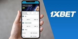 Download 1xbet APK for Seamless Betting Experience 768807347