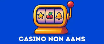 I Vantaggi dei Bonus Casinò Non AAMS 1160103612