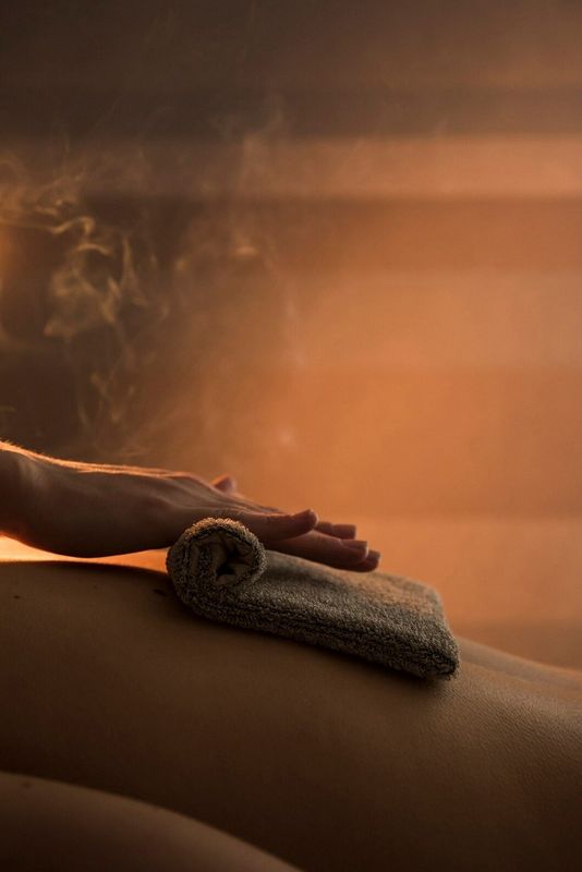 Что такое лимфодренажный массаж?