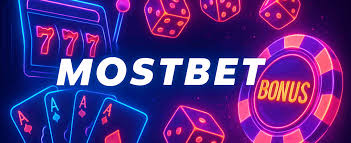 Mostbet Belarus Onlayn Məlumatlar, Bonuslar və Oyun İmkanları