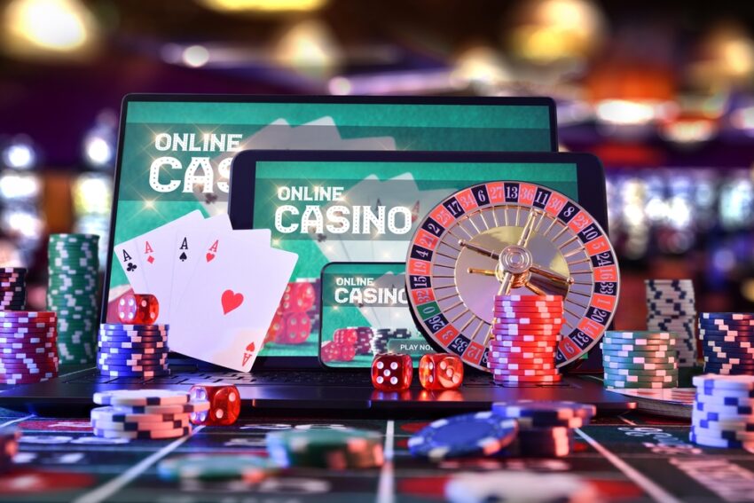 Radiante Casino Un Mundo de Entretenimiento y Oportunidades Radiante Casino Un Mundo de Entretenimiento y Oportunidades