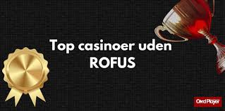 Spil Poker uden Rufus - En Guide til Udenlandske Platforme Spil Poker uden Rufus - En Guide til Udenlandske Platforme