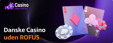 Spillesider Uden Rofus Find De Bedste Platforme til Gambling Spillesider Uden Rofus Find De Bedste Platforme til Gambling