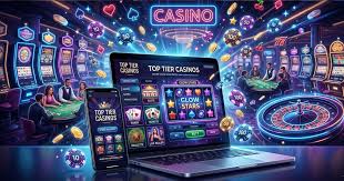 Spændingen ved Online Casinoer i Grønland