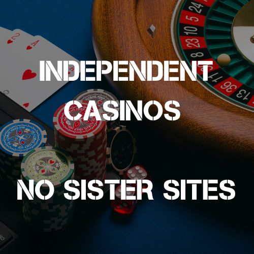 The Rise of Independent Online Casinos A New Era for Gamblers 640657503
