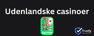 Troværdig Udenlandsk Casino Find de Bedste Muligheder Troværdig Udenlandsk Casino Find de Bedste Muligheder