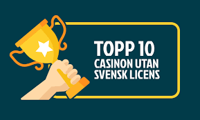 Casino Utan Licens En Guide till Spelvärlden utan Regleringar Casino Utan Licens En Guide till Spelvärlden utan Regleringar