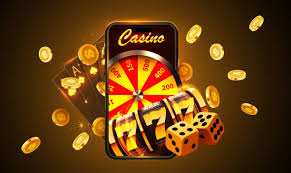 Discover the Excitement of 7Gold Online Casino -2043804559
