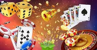 Discover the Exciting World of Royal Oak Casino & Sportsbook 1138907800