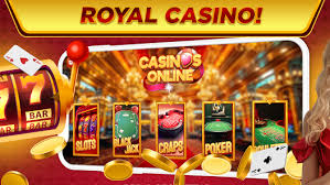 Explore the Thrilling World of Betnuvo Casino Online Games