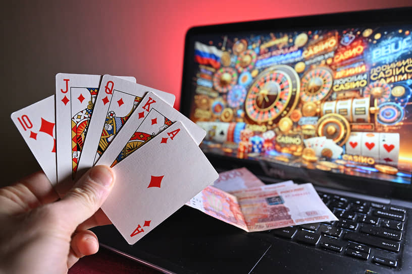 Explore the Thrills of Betting at Locasbet Casino & Sportsbook