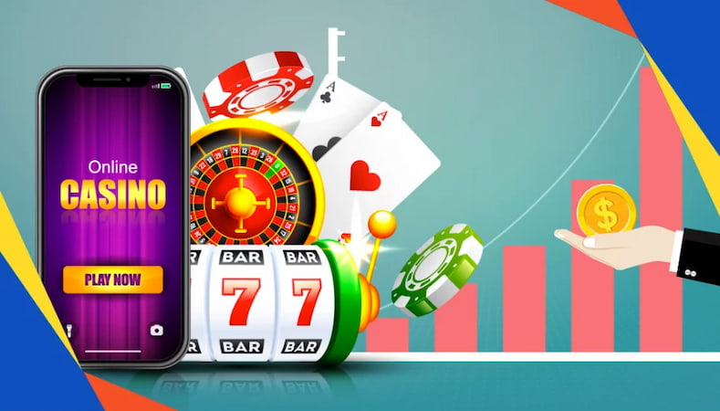 Explore the Thrills of Neonix Casino Online Games