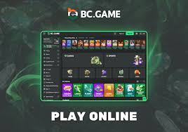 Exploring Romania's BC.Game The Future of Online Crypto Casinos
