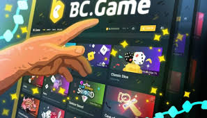 Exploring the BC.Game Mobile App Gaming on the Go