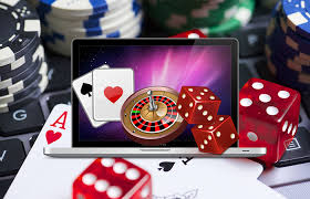 Mezzobet Your Ultimate Gambling Experience