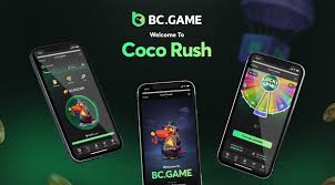 Official BC.Game Mobile App Overview Features, Benefits, and More
