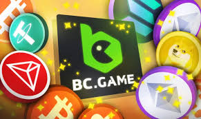 The Ultimate Guide to BC.Game Platform Revolutionizing Online Gaming