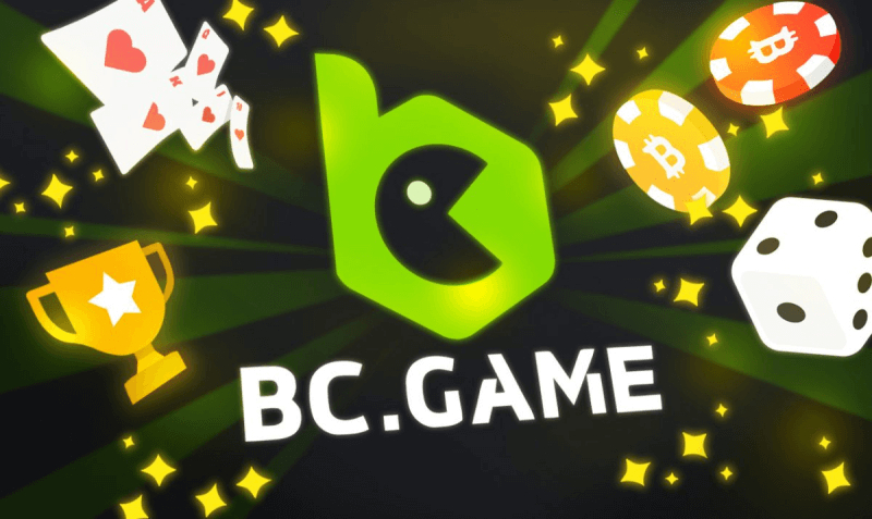 The Ultimate Guide to BC.Game Platform Revolutionizing Online Gaming