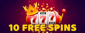 Unlock 50 Free Spins No Deposit Your Guide to Getting Started with Online Casinos