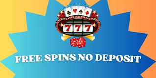 Unlock 50 Free Spins No Deposit Your Guide to Getting Started with Online Casinos