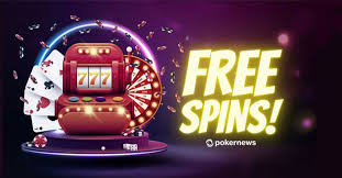 Unlock 50 Free Spins No Deposit Your Guide to Getting Started with Online Casinos