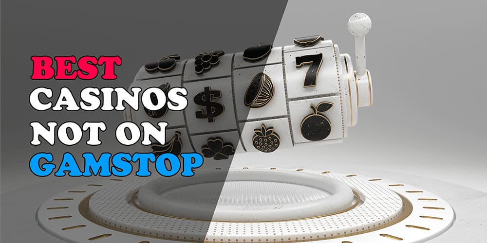 Are There Any Casinos Not Registered with GamStop