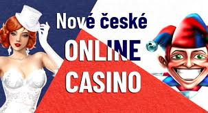 Šarm českých online kasin Co očekávat v roce 2026