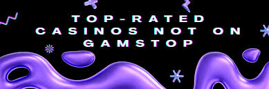 Casino Sites Not on Gamstop Explore Your Options for Online Gaming