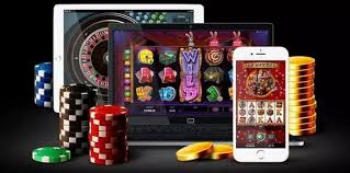 Discover the Thrills of Online Gaming with Casino Casinoways