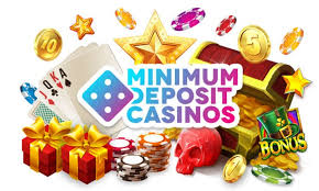 Discovering the Benefits of $5 Deposit Casinos -1839068776