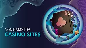 Discovering the World of Non-Gamstop Casinos