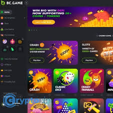 Download BC.Game APK for Android Your Gateway to Crypto Gaming