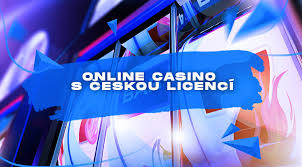 Česká online kasina Průvodce a nejnovější trendy
