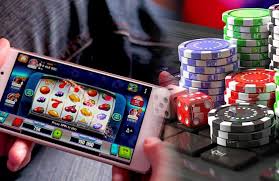 Experience the Thrill of Gaming at Chillireels Casino & Sportsbook