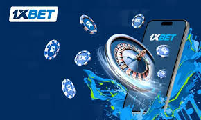 Explore the 1xbet App Your Gateway to Online Betting -810533543