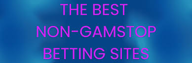 Exploring Non GamStop Betting Sites A Comprehensive Guide -1087938276