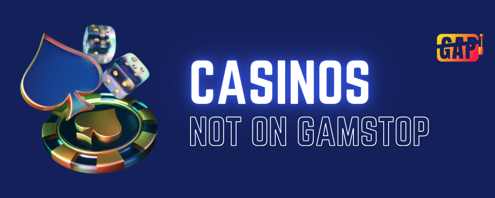 Exploring Sites Not Using GamStop A Guide to Alternative Gambling Options