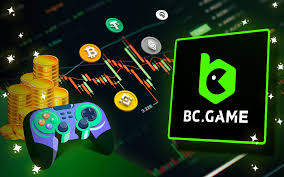 Exploring the BC.Game Betting Platform An In-Depth Review
