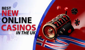 Exploring the Best UK Casino Sites A Comprehensive Guide Exploring the Best UK Casino Sites A Comprehensive Guide