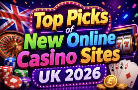 Exploring the Best UK Casino Sites A Comprehensive Guide Exploring the Best UK Casino Sites A Comprehensive Guide